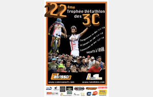 Trophée des 3C