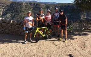 Cirque de Navacelles