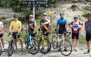 Cévennes 2020 épisode 3 bis !