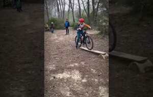 Ecole de vélo Lunel Bike mercredi 9 Avril 2025