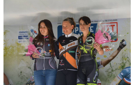 COUPE FRANCE XC