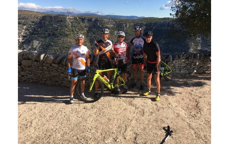 Cirque de Navacelles
