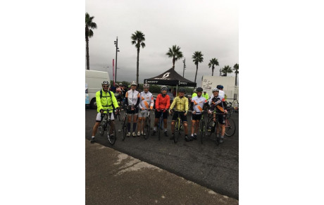 Rando Cyrpéo foire des expo