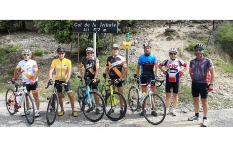 Cévennes 2020 épisode 3 bis !