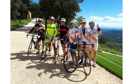 Escapade Route 2021 # 1 Mont Bouquet