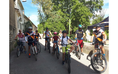 Journée des mobilités 18 septembre 2021
