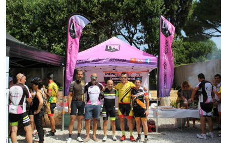 Sortie inter clubs