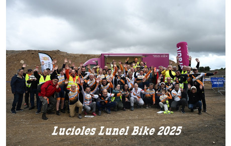 Les Lucioles d'Ambrussum 2025 5ème édition