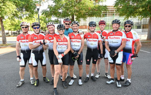 La Pescalune Route & Gravel 2023