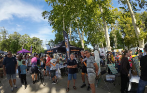 Fête des Associations 3 sept 2023