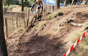 C.G. 2026 2ème manche  Sommières