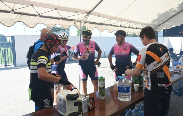 La Pescalune Route & Gravel 2023