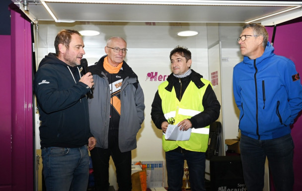 LES LUCIOLES D'AMBRUSSUM 2023