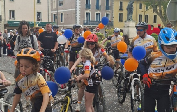 Carnaval de Lunel 2026