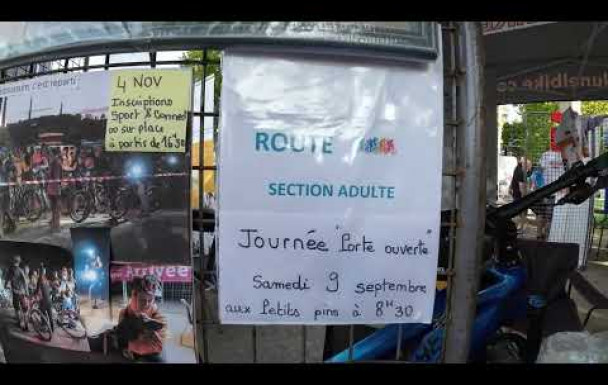 fête des associations 3 sept 2023