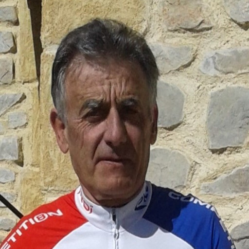 Guy Etienne
